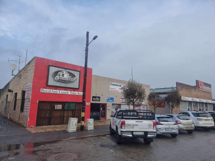 Commercial Property for Sale in Port Alfred Eastern Cape